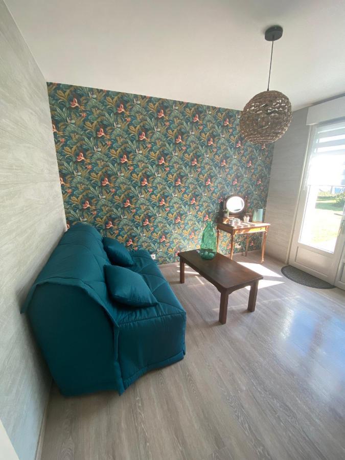Le Clos Des Chenes 샬랑 외부 사진